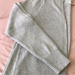 Old Navy Light Gray Women's Cardigan